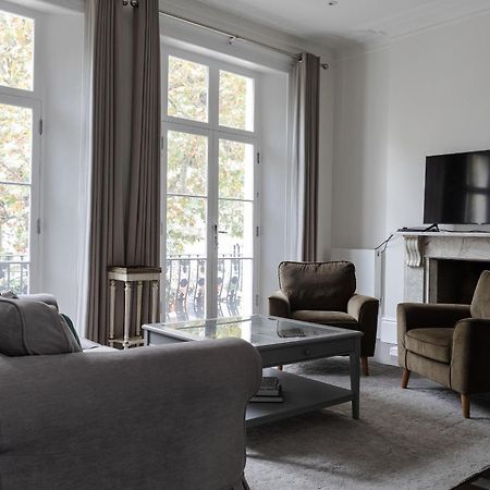 Number 53 - Stunning Maisonette With Parking In Kensington & Chelsea London Eksteriør billede