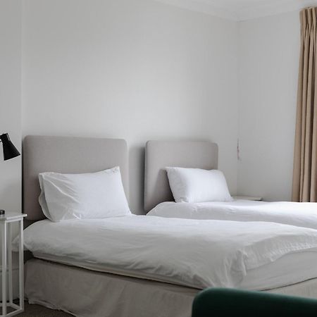 Number 53 - Stunning Maisonette With Parking In Kensington & Chelsea London Eksteriør billede