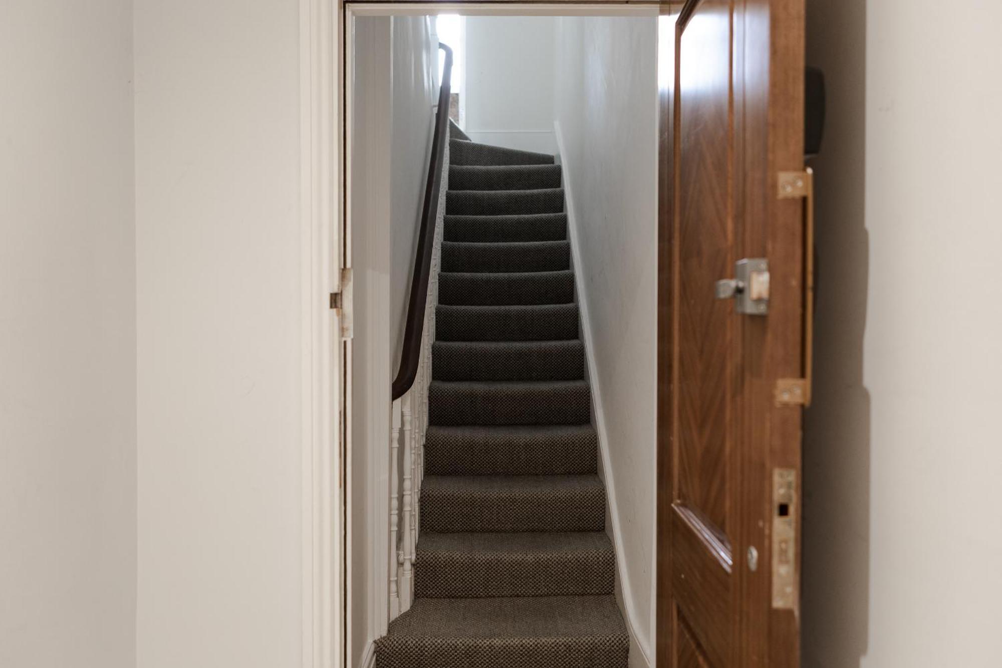 Number 53 - Stunning Maisonette With Parking In Kensington & Chelsea London Eksteriør billede