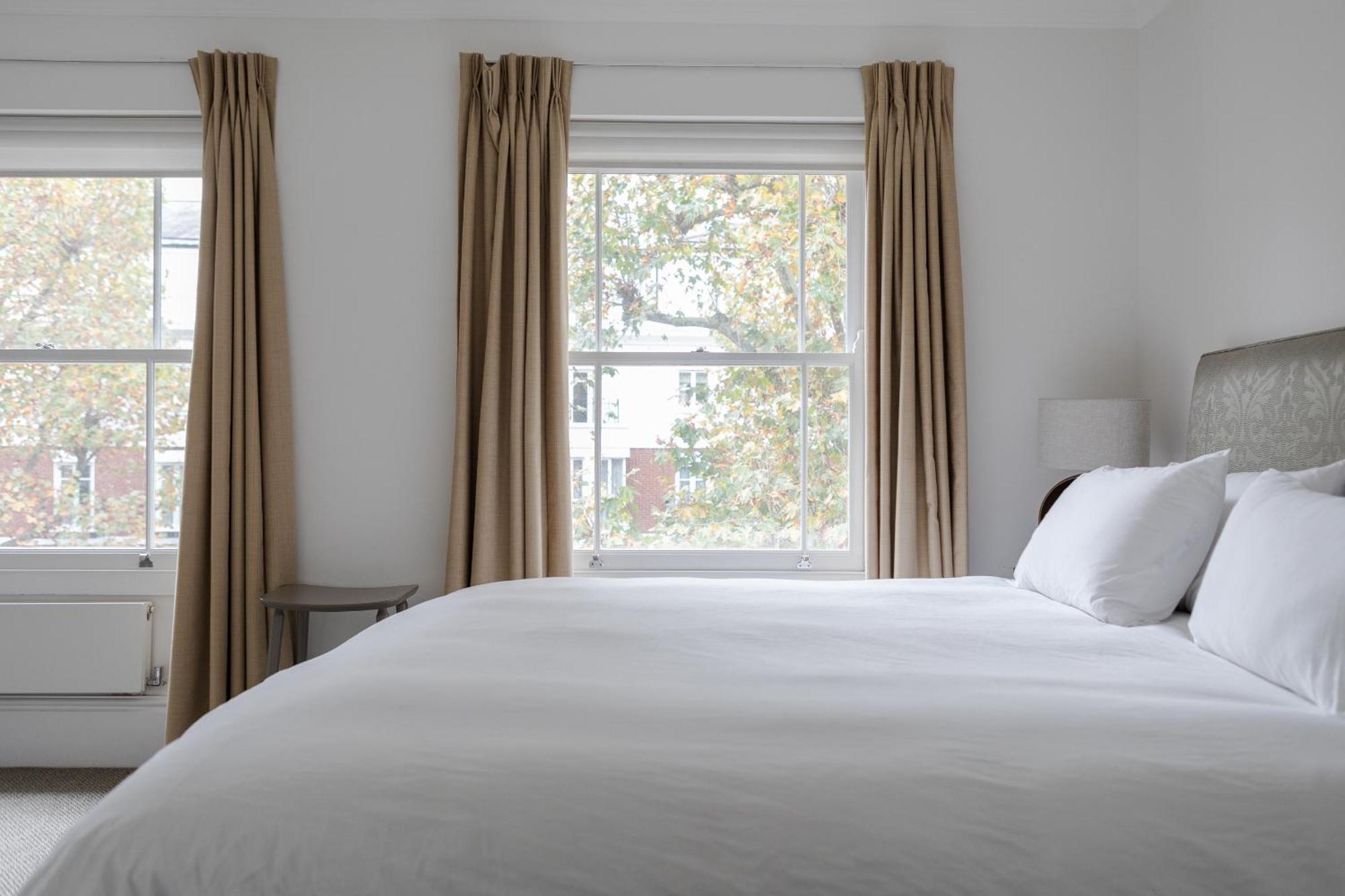 Number 53 - Stunning Maisonette With Parking In Kensington & Chelsea London Eksteriør billede