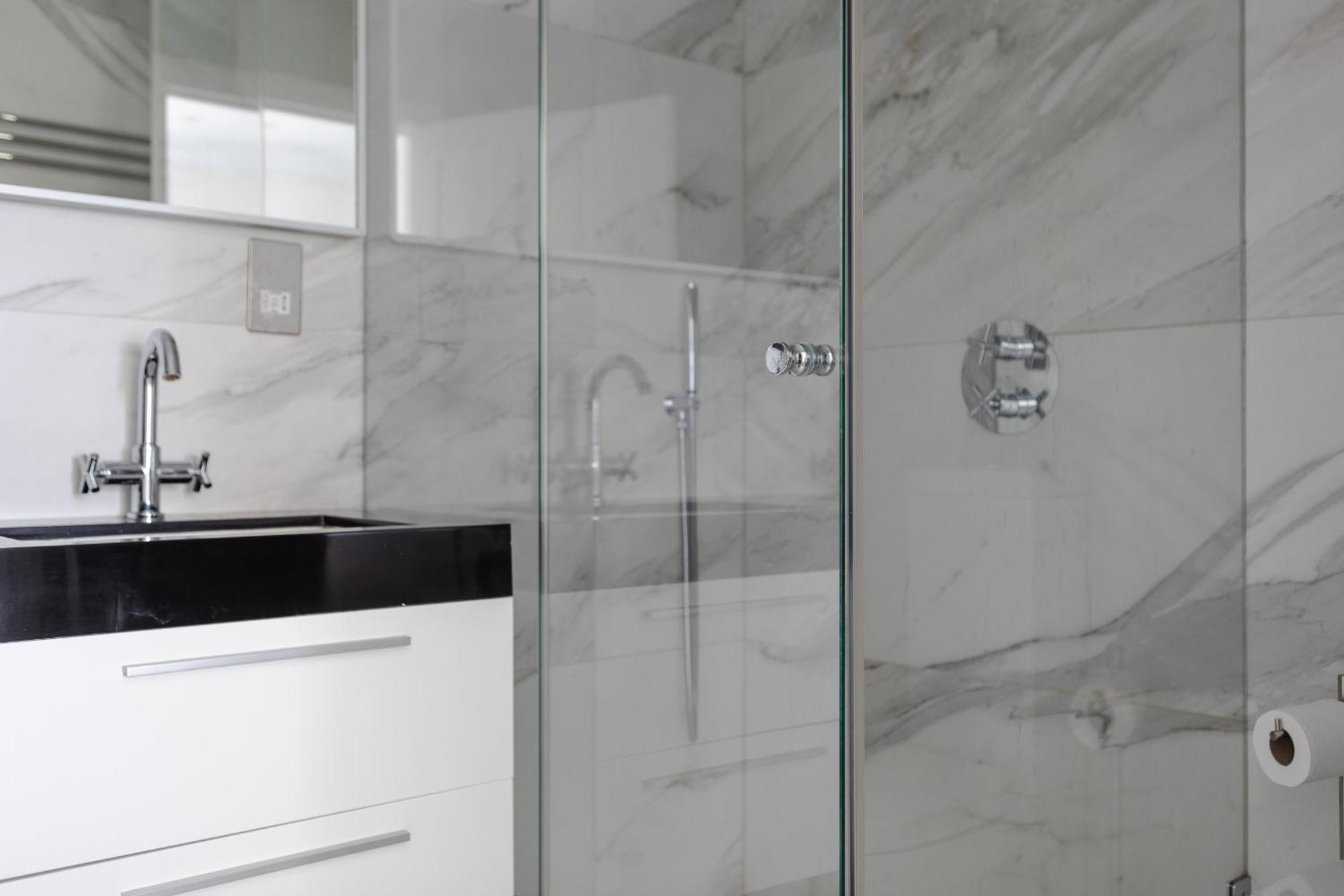 Number 53 - Stunning Maisonette With Parking In Kensington & Chelsea London Eksteriør billede